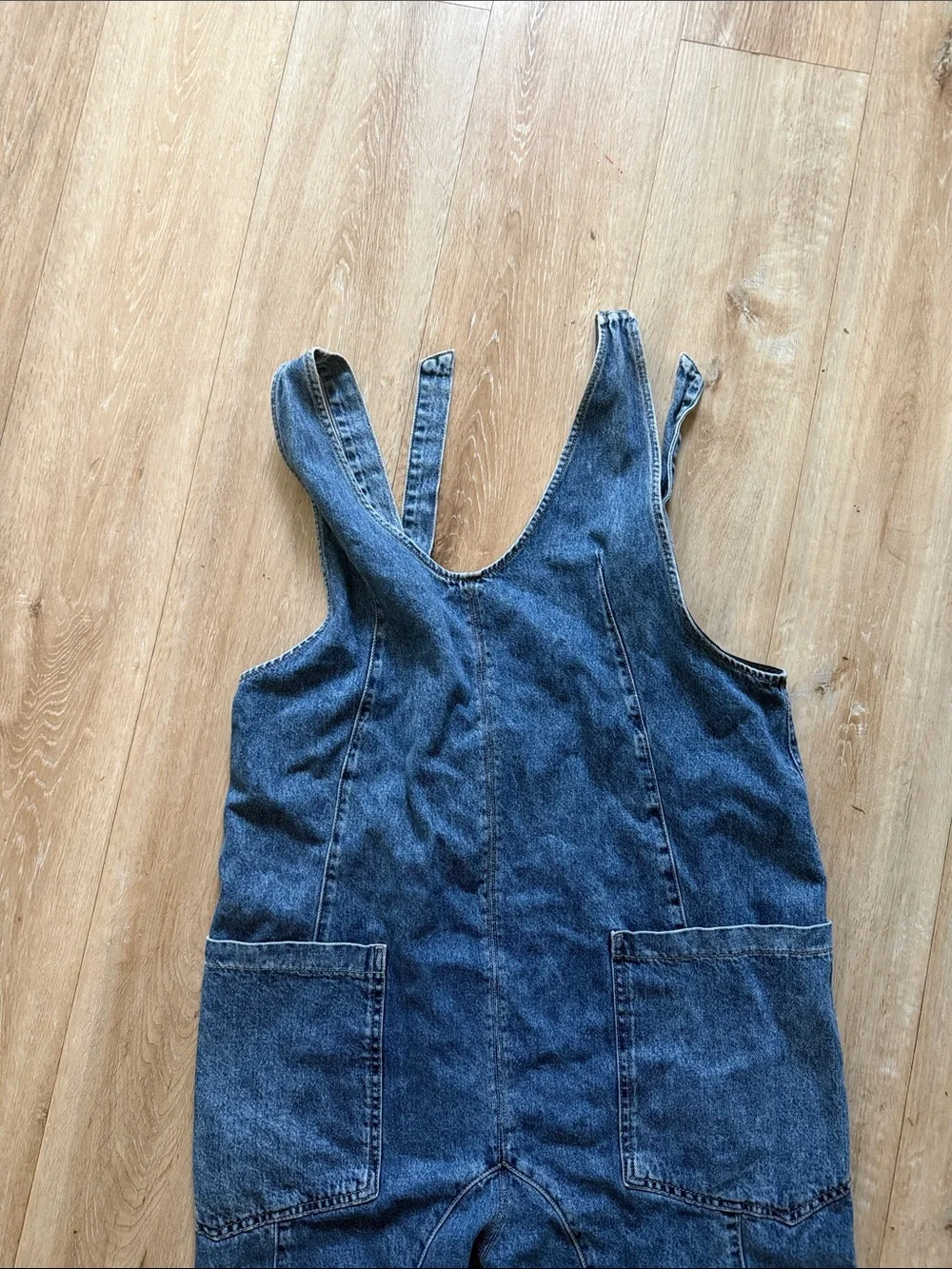 Free People Highroller jumpsuit - Picture 4 of 5